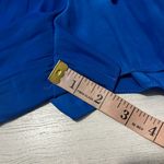 Ramy Brook  Austin Blue Shorts Size Large Photo 8
