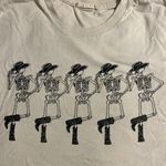 Altar'd State Graphic Tee Photo 1