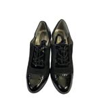 dexflex comfort Deflex Comfort Women's Casual Black Closed Toed Heels Photo 3