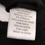 Jessica Simpson  sports bra size S Photo 13