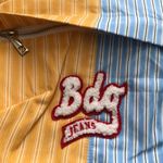 Urban Outfitters New  BDG backpack, about 15”x13” Photo 2