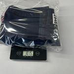 Paige Verdugo Ankle Jeans Womens 27 Blue Whiskering Denim Cotton Dark Wash Photo 14