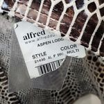 Alfred Dunner Long Sleeve Button Down Jacket 20 Photo 6