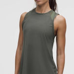 Lululemon Sculpt  Tank Photo 0