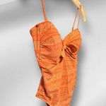 Robin Piccone  One Piece Bathing Suit nwot Photo 3