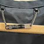 Trina Turk  Womens Silk Blazer Tribal Diamond Moderna Sz 10 Southwestern Boho EUC Photo 4