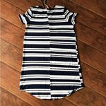 Short sleeve dress Photo 4