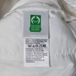 J.Crew Slim-wide jean with stacked buttons in White Denim CH887 25 NWT Photo 4