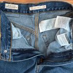 Levi Strauss & CO. Levi’s High Loose Boyfriend High-Rise Denim Jeans Waist 24” Photo 2