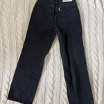 Princess Polly Ragged  Jeans Photo 3