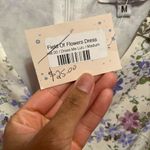 Dress Me Lulu Floral V Photo 4