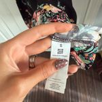 Cupshe NWT  Floral Maxi Dress Photo 6