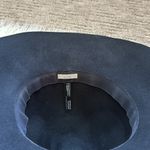 Ecote Ectote Black Wool Boho Rancher Hat Photo 3