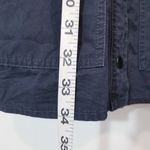 Isabel Marant Etoile Black Utility Zolina Dress Belted Multi Pockets Mini Dress Photo 8