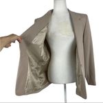 Pendleton  Virgin Wool Single Button Blazer Sz 14P Photo 7