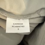 Vuori Meta Wideleg Pants Women’s Small Vapor Tailored Pintuck Stretch Knit Comfy Photo 10