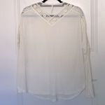 Free People  Lola Tee Top Small Photo 2