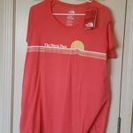 The North Face Tee Photo 0