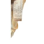 Vintage‎ Montgomery Ward Slip Ivory Size M Photo 5