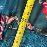 Thalia Sodi Floral Lace Trim Sleepwear | Size Small Photo 5