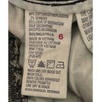 Tommy Hilfiger Straight Denim Jean Skirt New with Tag size 6 Photo 6