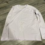 Lululemon  Swiftly Tech Long Sleeve Photo 0