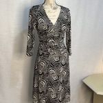 Laundry by Shelli Segal Laundry by Shelly Segal Midi Dress Photo 6