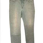 Levi's Levi 525 Gray Jeans Photo 0