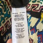 Fifteen Twenty ‎ Multi Color Aztec Dress Size XS Photo 6