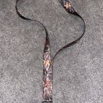 Camo Lanyard Multiple Photo 1