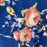 Twenty Ten Like New,  Slinky Short Sleeve High/Low Top Photo 4