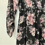 Pinkblush  Floral Dress New Photo 3