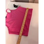 Aerie  pink tank top size large Photo 8