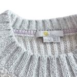 Boden Tinsel Stripe Wool & Alpaca Photo 4