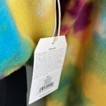 Obey  Russet Hooded Sweatshirt multi colored S Photo 3