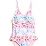 Disney NWT  Store Mickey and Friends Ladies' Swimsuit SZ-2X Photo 0