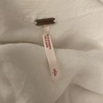 Free People  Mia Floral Embroidered Tunic Dress Photo 8