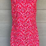 Alice + Olivia “Clyde” Lace Shift Dress Photo 0