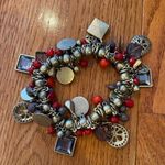 Lia Sophia  Madrid Charm Stretch bracelet Photo 0