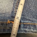 1822 Denim  Blue Jean Shorts size 14 Photo 9