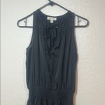 Prologue Elegant‎ Black Sleeveless Dress Photo 2