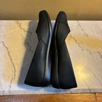 Life Stride  Notorious‎ Black Flats Women’s 11M Soft System Comfort Shoes Photo 5