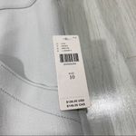 Anthropologie NEW  Maeve Magda Tapered Pants size 10 NWT Photo 15