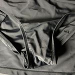 Costa Del Sol Swim Skirt with attached Panties Size 16 Black Photo 3