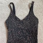 Lululemon Brown Align Tank Photo 0