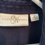 Studio Works Vintage Corduroy Jacket  Photo 2
