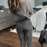 Forever 21 Never Worn Black Skinny Jeans Photo 3