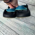 Chacos Chaco ZX/2 Classic Teal Blue Sandals Vibram Sole Adjustable Straps 6 Photo 1