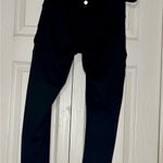 Yogalicious  Black Leggings Photo 1