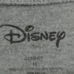  Disneyland Disney World Minnie Mouse Gray Graphic Shirt Size Medium GUC Photo 3